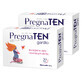 PregnaTEN Halspackung, 2 x 20 Tabletten