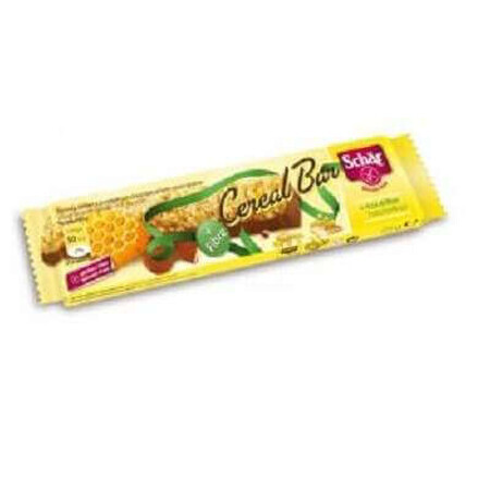 Baton cu cereale fără gluten, 25g, Dr. Schar