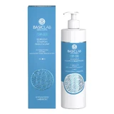 BasicLab Capillus, zachte prebiotische shampoo, 300 ml