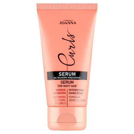 Joanna Curls, Serum für lockiges Haar, 50 g