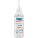 Set Dermedic Capilarte, haarwuchsförderndes Behandlungsserum für Männer und Frauen, 150 ml + haarwuchsförderndes Behandlungsshampoo, 300 ml