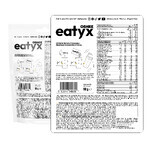 OSHEE Eatyx, koud poedermeel, vanille, 90 g