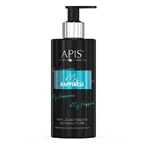 Apis My Happiness feuchtigkeitsspendende Körper- und Handlotion, 300 ml