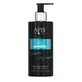 Apis My Happiness feuchtigkeitsspendende Körper- und Handlotion, 300 ml