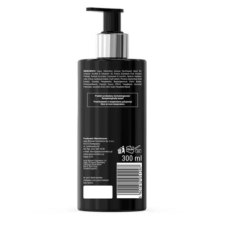 Apis My Happiness feuchtigkeitsspendende Körper- und Handlotion, 300 ml