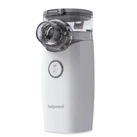 NebuCare, nebulizator siateczkowy NE-M01L: ceny i cechy