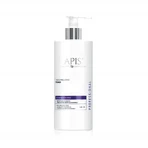 Apis Exosomes Pro, biostimulierende Creme mit pflanzlichen Exosomen, 100 ml