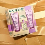 Set Nuxe Hair Prodigieux, maschera nutriente, 30 ml + shampoo brillante, 200 ml + balsamo brillante, 200 ml