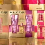 Set Nuxe Hair Prodigieux, maschera nutriente, 30 ml + shampoo brillante, 200 ml + balsamo brillante, 200 ml