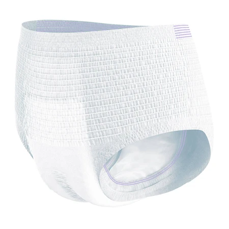 Tena Pants ProSkin, slip absorbant, mărimea S, 65-85 cm, Maxi, 10 bucăți