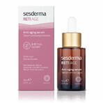 Sesderma Reti-Age Kit, Anti-Ageing Gesichtscreme 50 ml + Anti-Ageing Gesichtsserum 30 ml