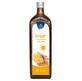 Oleofarm World Juices Ingwer mit Kurkuma und Zitrone, 980 ml