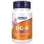 Now Foods UC-II, Kollagen Typ II, 60 vegetarische Kapseln