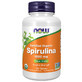 Now Foods Spirulina 1000 mg, 120 vegane Tabletten