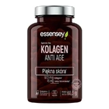 Essensey Collagen Anti Age, 90 capsules
