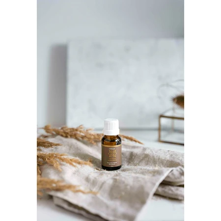 Hebda, Four Alchemists essential oil blend, 15 ml
