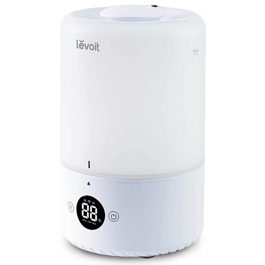 Levoit Dual 200s, air humidifier, 1 pc