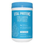 Vital Proteins collagen peptide set, neutral flavour, 2 x 284 g + lunch bag gratuit