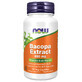 Now Foods Bacopa Extrakt 450 mg, Bacopa, 90 vegane Kapseln