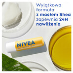 Nivea Sun Protect, nourishing lipstick, SPF 50, 4.8 g