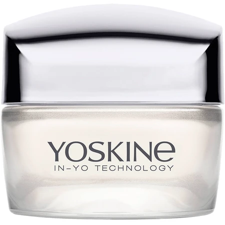 Yoskine Retinolox, crème rajeunissante 60+, crème de nuit, 50 ml, reconstruction et revitalisation.