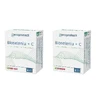 Bioselenio + Vitamina C, 30 + 30 cápsulas, Parapharm
