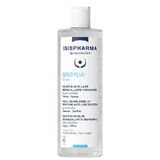 Isispharma Sensylia Aqua, hydraterende micellaire reiniger, gevoelige en vochtarme huid, 400 ml