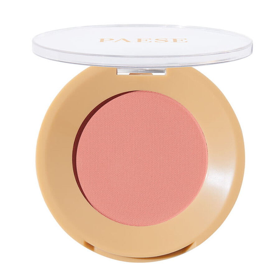 Paese Selfglow Blush, Erröten, 05 Koralle, 3 g