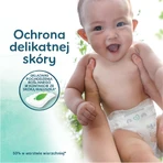 Pampers Harmonie, luiers, maat 2, 4-8 kg, 32 stuks