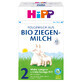 HiPP 2 Bio, Bio-Ziegenmilch, Folgemilch, nach 6 Monaten, 400 g