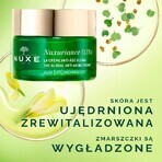 Nuxe Nuxuriance Ultra set, crema de día 50 ml + crema de noche 15 ml