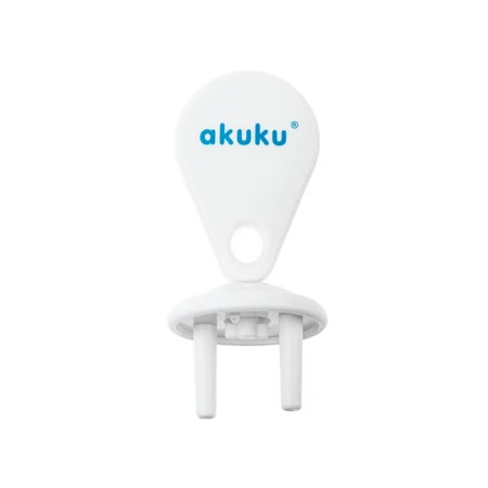Ackuku, contactdoosbeschermers, 6 stuks