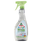 Frosch Baby set, concentrat pentru rufe, 1500 ml + spray pentru pete, 500 ml + rucsac gratuit