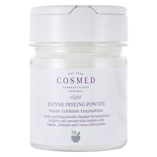 Cosmed Alight, Enzym-Peeling mit Puder, 75 g