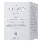 Cosmed Alight, exfoliant enzimatic cu pulbere, 75 g