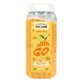 On Line Fruity Shot Mango, Badesalz, 800 g