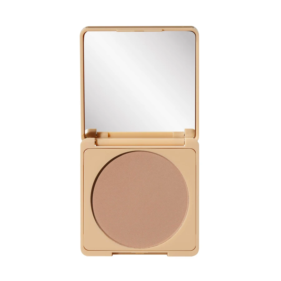 Paese Selfglow, bronzer presat, 02 Warm, 10 g