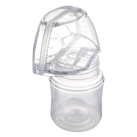 Canpol Babies, milk container for breast pump, 20/104, 1 pc