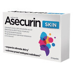 Asecurin Skin, 20 capsules