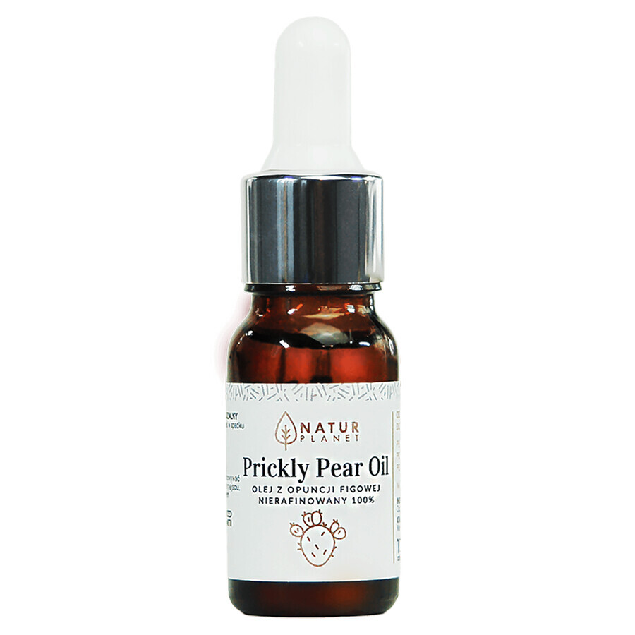 Natur Planet Indian pear oil, 10 ml