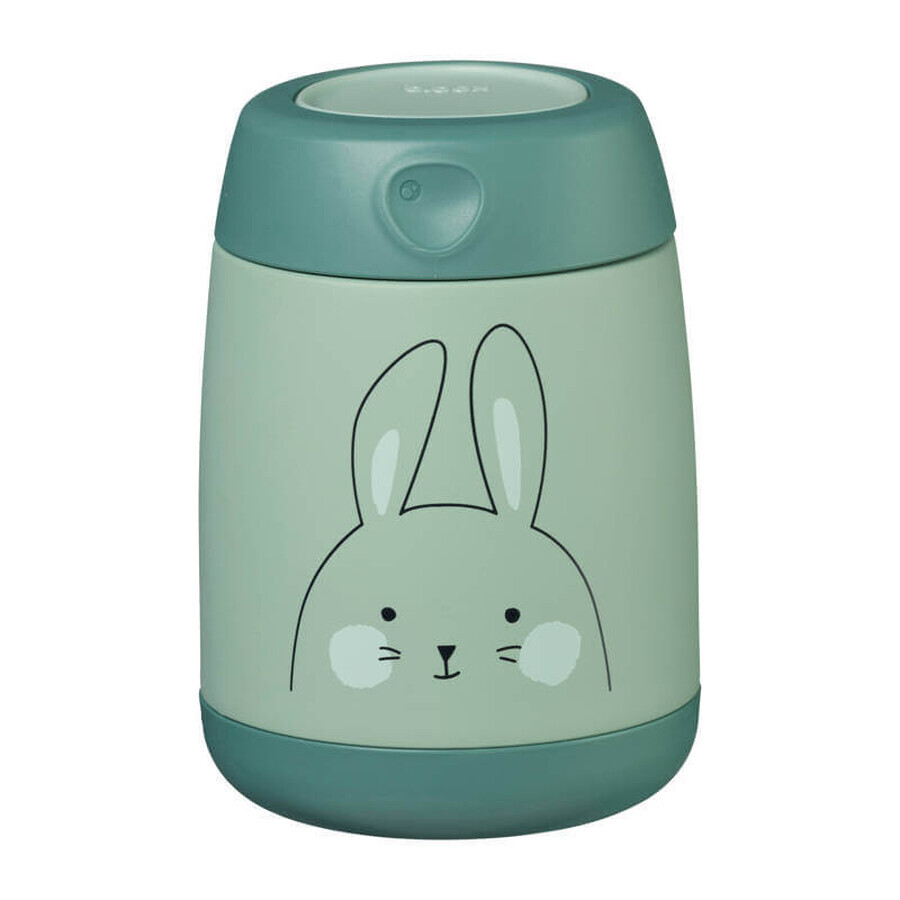 B.Box, mini thermos, bunny, 210 ml