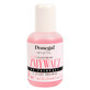 Donegal, acetonfreier Nagellackentferner mit Vitamin E, duftend, 50 ml