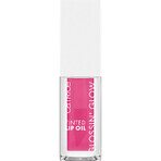 Catrice Glossin' Glow Glow Tinted Lip Oil, Lippenöl mit Farbwechsel, Nr. 040, 4 ml