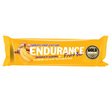 Endurance Fruit Bar Banana, 40g, Gold Nutrition