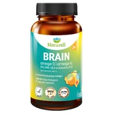 Naturell Brain, 120 Kapseln