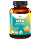 Naturell Brain, 240 Kapseln