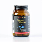 Desire Labs Sperm Master, 90 Kapseln