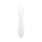 Satisfyer Pro G-Spot. vibrator de iepuraș cu masor clitoridian fără contact