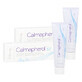 Set Calmapherol S.C., nichtsteroidale Creme f&#252;r gereizte Haut, 2 x 20 g