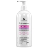 Seboradin Mama Hair, Shampoo für zu Haarausfall neigendes Haar, 400 ml